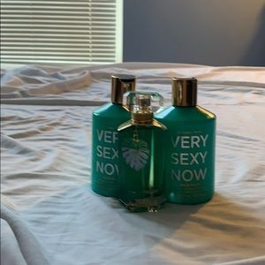 Victoria’s Secret Very Sexy Now Wild Palm